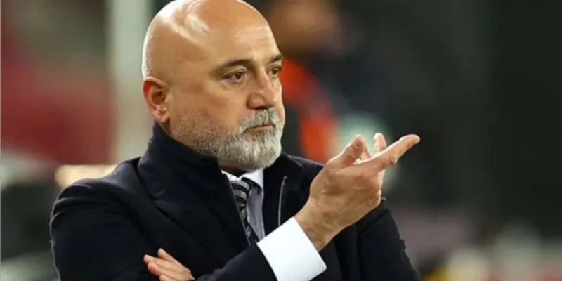 Kocaelispor'da Şok İddia: Hikmet Karaman Süper Lig'e Mi Geliyor?