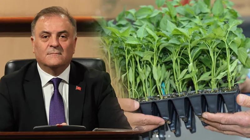 İBB'den Üreticilere Kötü Haber: Maliyetler Artıyor, Üretim Duracak mı?