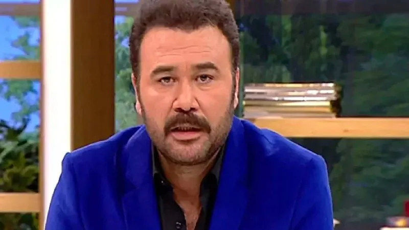 İbrahim Tatlıses'in Kardeşi Hüseyin Tatlı Tutuklandı! Şok Gelişme