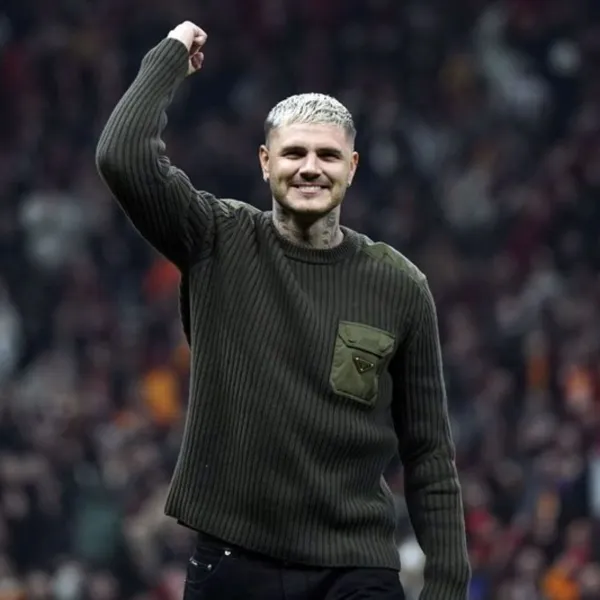 Icardi İstanbul'a Dönüyor! Galatasaray Taraftarı Coşacak mı?