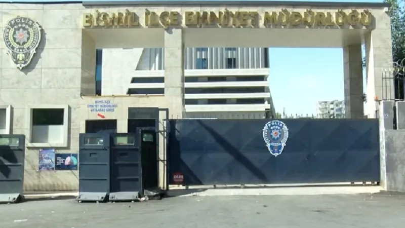 Diyarbakır'da Kantin Tacizi Şoku! Öğrencilerden Korkunç İddia