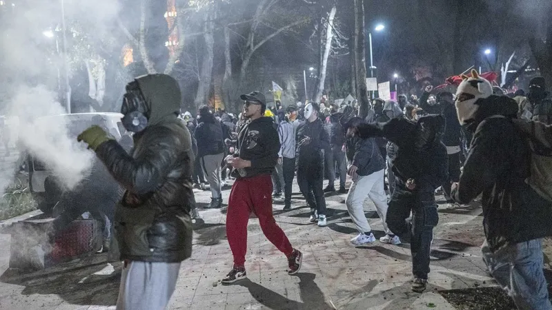 İmamoğlu protestolarında 343 kişi gözaltına alındı