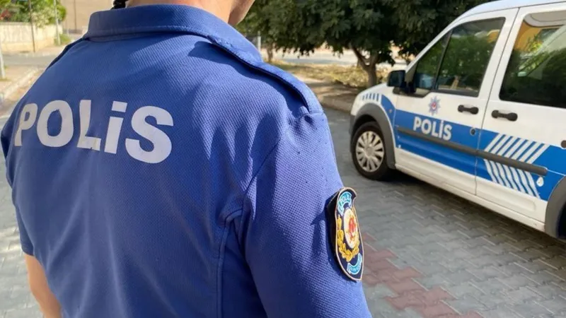 İstanbul'da Konsolosluk Önünde Silahlı Saldırı! Şüpheli Tutuklandı