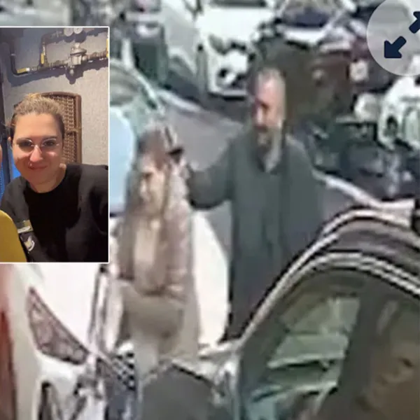 İstanbul'da Kadın Cinayeti: Kaçırılmak İstenen Bahar Aksu Öldürüldü!