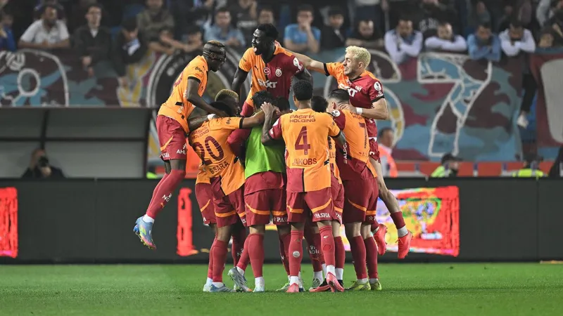 Zaniolo Galatasaray'a Dönüyor Mu? İtalyan Basını Duyurdu!