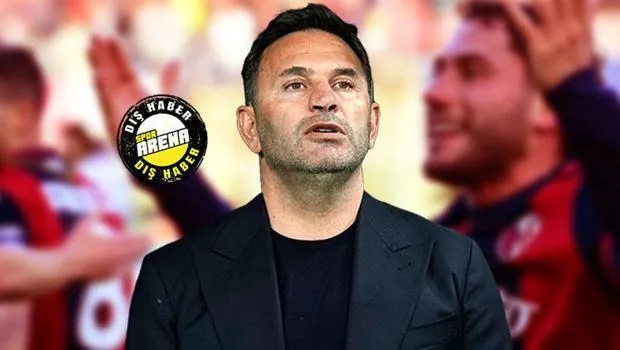 Galatasaray'dan Transfer Bombası! Calabria Geliyor Mu?