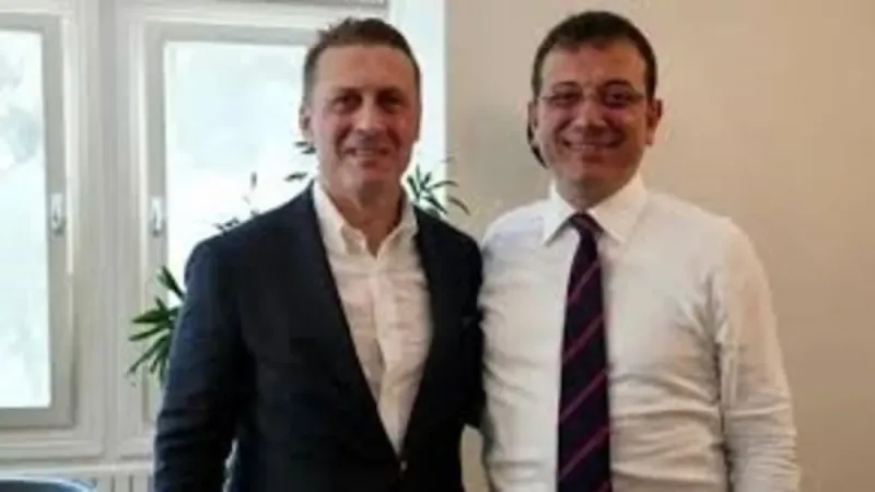 İtirafçıya Cezaevinde Şok Baskı! İmamoğlu'nun Avukatları Ne İstedi?