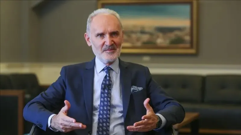 İTO Başkanı'ndan Enflasyon Yorumu: Beklentiler Ne Yönde?