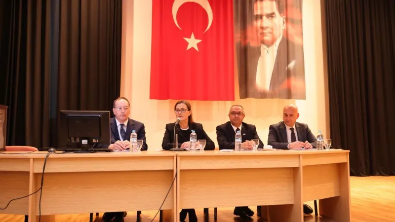 Azerbaycan Soykırımı: İzmir'de Tarihi Acılar Gözler Önüne Serildi!