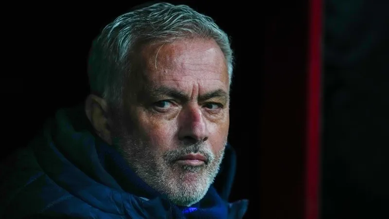 Mourinho'dan Manchester United'a Süper Hamle! Kurtarıcı Dönüyor