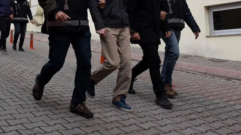 Balıkesir'de Şok Operasyon! 22 Suçlu Yakalandı!