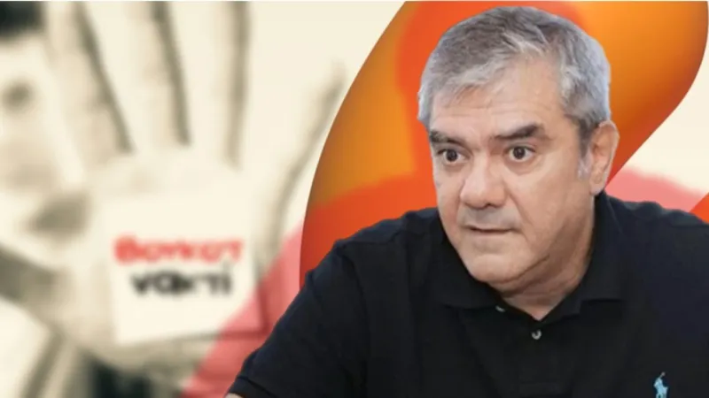Kadıköy'de Şok! Yılmaz Özdil'den Z Kuşağı Yorumu: Neler Oluyor?