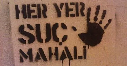 Oğlu Annesini Boğarak Öldürdü! Kadın Cinayetleri Durmuyor!