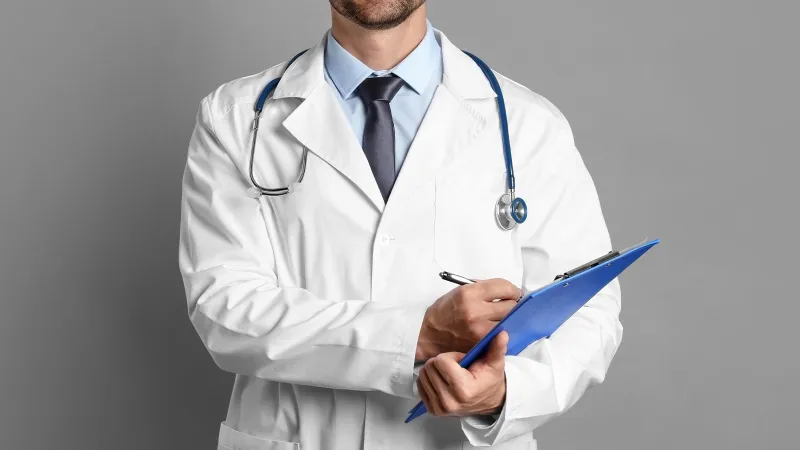 Konya'da Doktor Skandalı! Kadın Hastalarla İlgili Ahlaksız Yazışmalar Şoku!