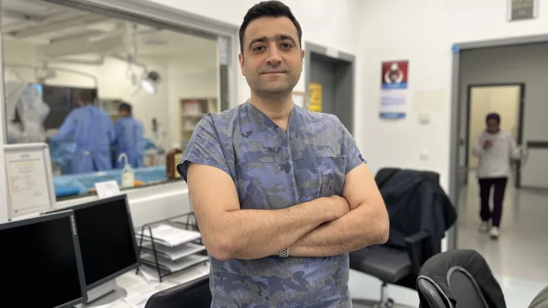Hipertansiyon Sessiz Katil mi? Kardiyologdan Şok Uyarı!