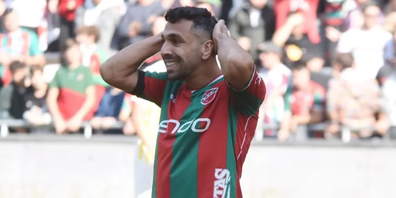 Karşıyaka'da Şok! Hakan Barış Nereye Kayboldu?