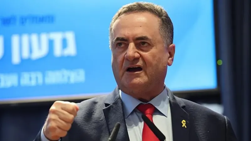 İsrail'den Hamas'a Gazze Uyarısı: Ateşkes Bozuldu, Takas Talebi
