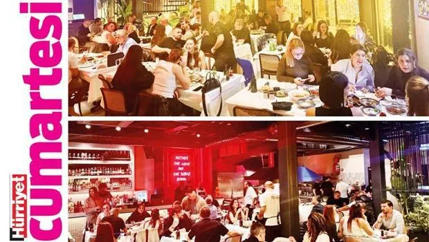 İstanbul'da Yeni Trend: Ocakbaşı Keyfi ve Acolar Ocakbaşı