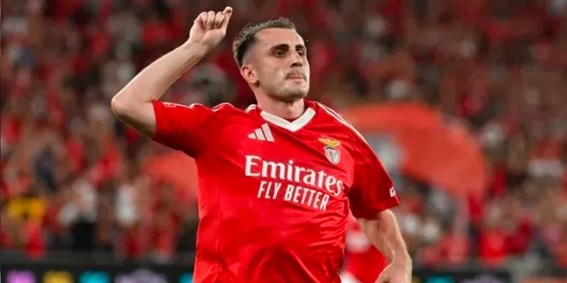 Kerem Aktürkoğlu'nun Transfer Hayalleri Suya Mı Düştü? Şok Gelişme!