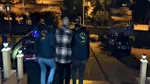 Kırmızı Bülten Alarmı! O Suçlular Türkiye'de Yakalandı