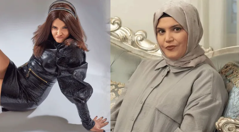 Kızılcık Şerbeti Nilay'ı Feyza Civelek Köprüde mi Sallandıracak? Şok Soruşturma!