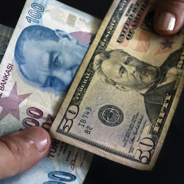 KKM Bakiyesinde Dikkat Çeken Düşüş: 26 Milyar Lira Azaldı