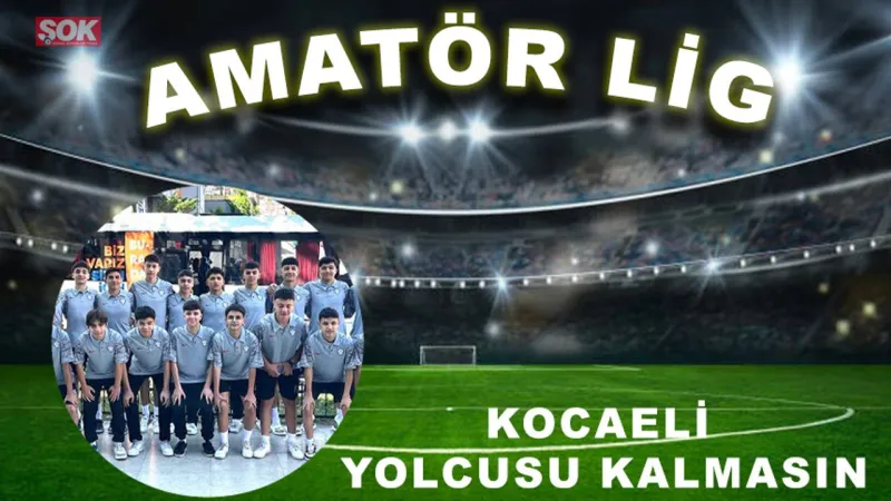 Esenler'den Kocaeli'ye Şampiyonluk Seferi!