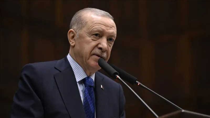 Osmani'den Erdoğan'a Övgü Dolu Sözler: "Sadık Dostumuz!"
