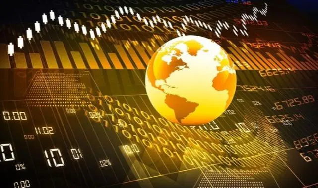 Küresel Piyasalar Çakıldı! Ticaret Savaşı Korkusu Mu?