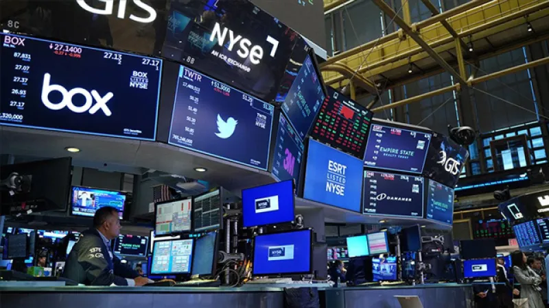 Piyasalar Çalkantıda: Fed Kararları Ne Anlama Geliyor?