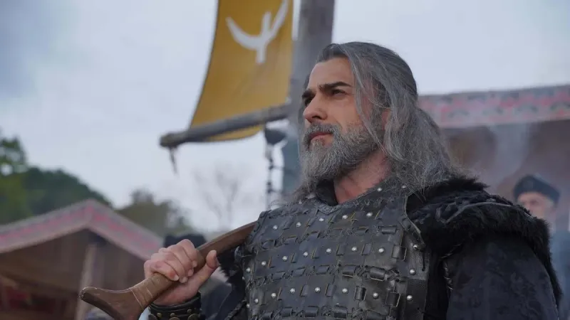 Cengiz Coşkun'dan Şok Açıklama: Turgut Alp ile Yeniden Doğdum!