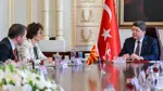 Kuzey Makedonya Ankara'da: Hukuk İşbirliğinde Dev Adım!