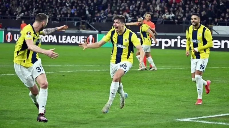 Yusuf Akçiçek Marsilya'ya mı Gidiyor? Transferde Şok Gelişme!