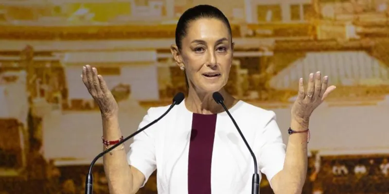 Meksika'dan Trump'a ŞOK Cevap! Asker Gönderme Teklifine Ret!