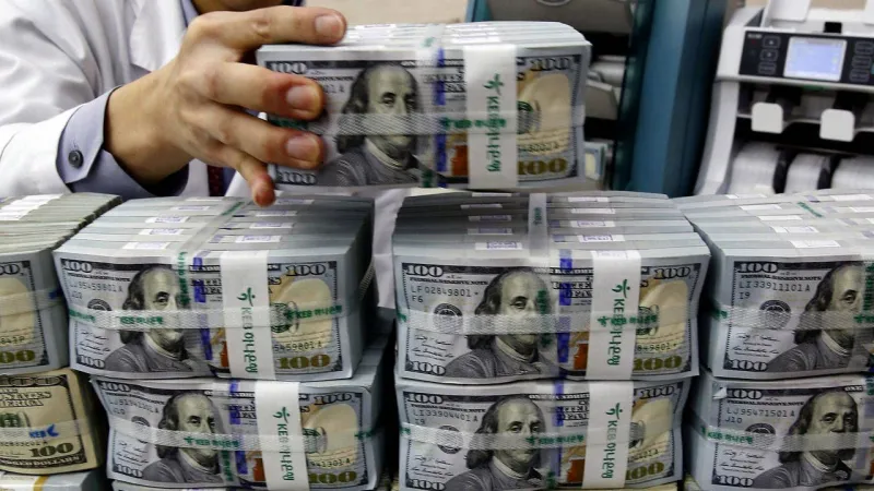 Dolar Kehaneti! Merkez Bankası Yıl Sonu Dolar/TL Beklentisini Açıkladı!