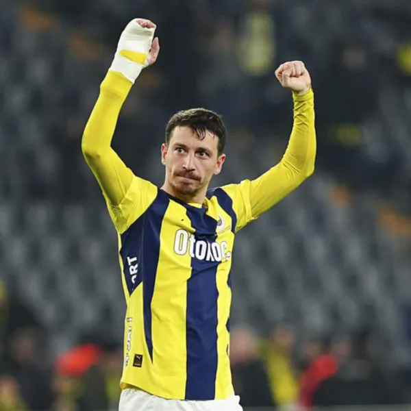 Mert Hakan Hastaneden Çıktı! İşte Son Durumu