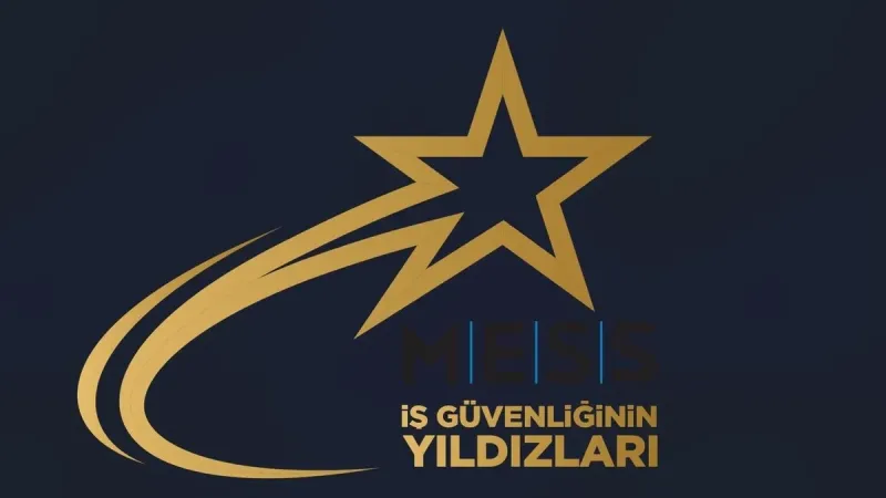 MESS'ten İş Güvenliği Yıldızları! Ödüller Sahiplerini Buldu