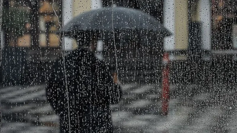 Meteoroloji Alarm Veriyor! Hangi İllerde Sağanak Yağış Bekleniyor?