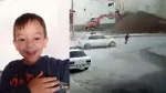Minik Berat'ın Katili Ehliyetsiz Sürücüye Şok Hapis Cezası!