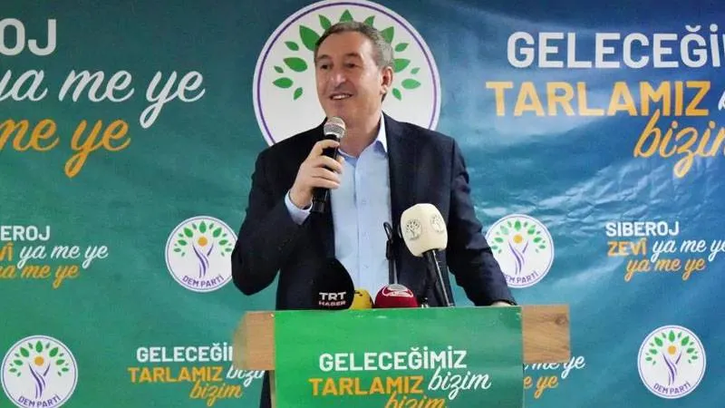 MSB'den Bakırhan'a Korucu Tepkisi: Bu Çaba Beyhude!
