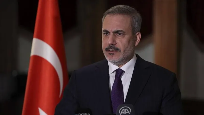 NATO Alarmda! Antalya'da Kritik Zirve: Türkiye Neler Konuşacak?