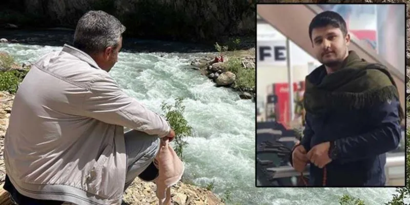 Hakkari'de Kayıp Genç: 8. Günde Umut Var mı? Şok Detaylar!
