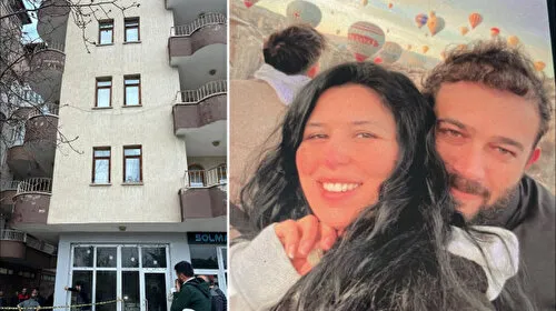 Nevşehir'de Kan Donduran Cinayet! İpek Balkondan Düşmedi, Meğer...