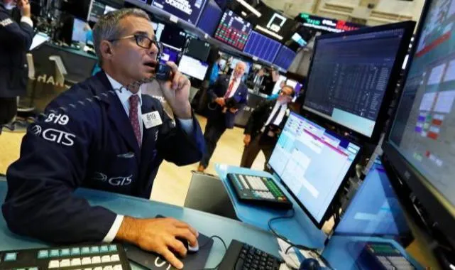 New York Borsası Çin ABD Anlaşmasıyla Coştu! İşte Detaylar