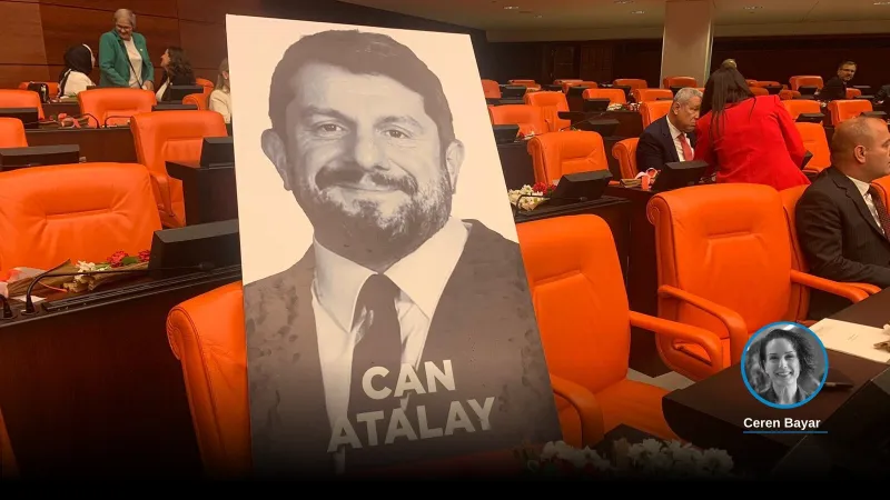 CHP'li Karaca'ya Görev Yok Mu? Kurtulmuş'tan Şok Atalay Kararı!