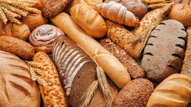 Afyon'da Ekmek Fiyatları Uçtu! Halk Ekmek Zam Şampiyonu Mu?