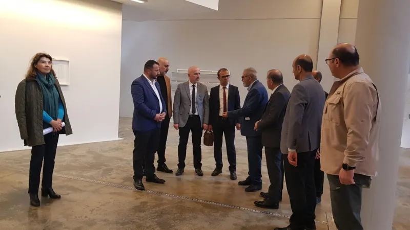 Baksı Müzesi 2025 Sezonunu Açtı! Sanatseverler Buraya!
