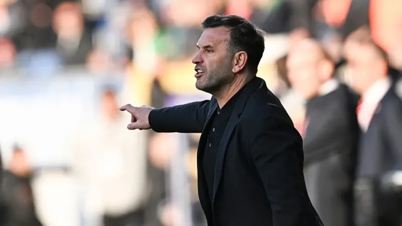 Okan Buruk Tarih Yazıyor! Şampiyonluk Rekoru Geliyor Mu?