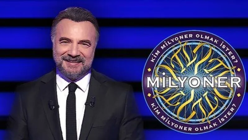 Oktay Kaynarca Milyoner'de Servet Dağıtıyor! Şoke Eden Anlar
