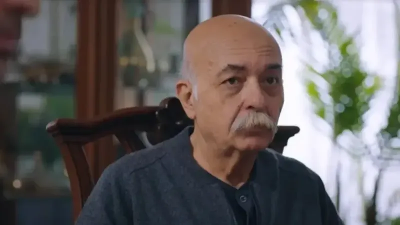 Settar Tanrıöğen'den Şoke Eden Açıklama: Hafızam Beni Yanıltıyor!